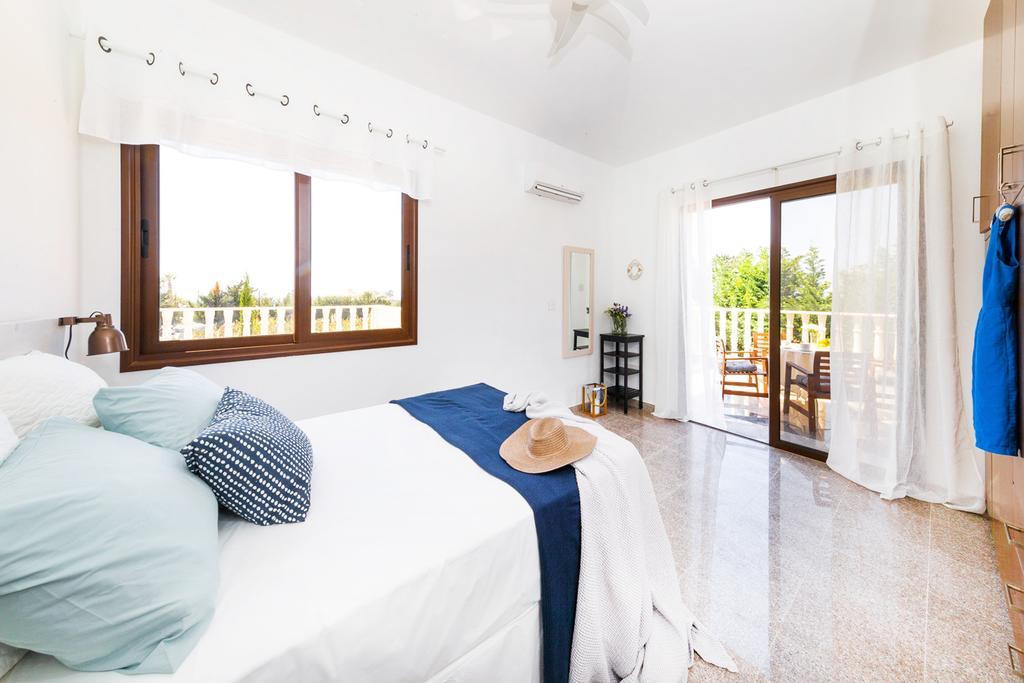Villa Malibu Peyia Exterior foto
