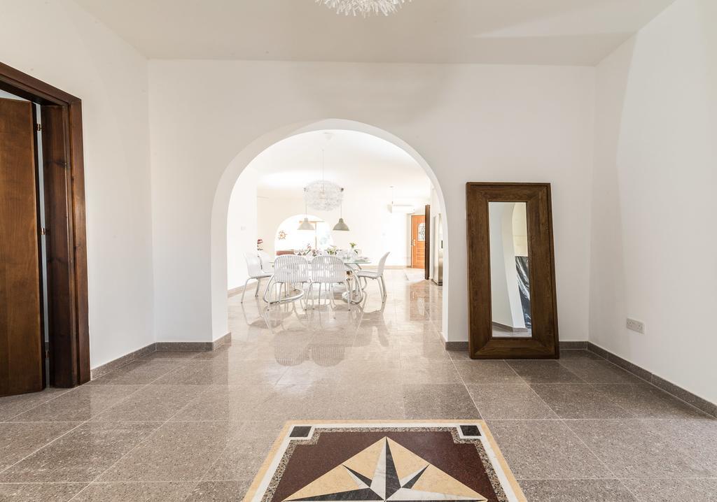 Villa Malibu Peyia Exterior foto
