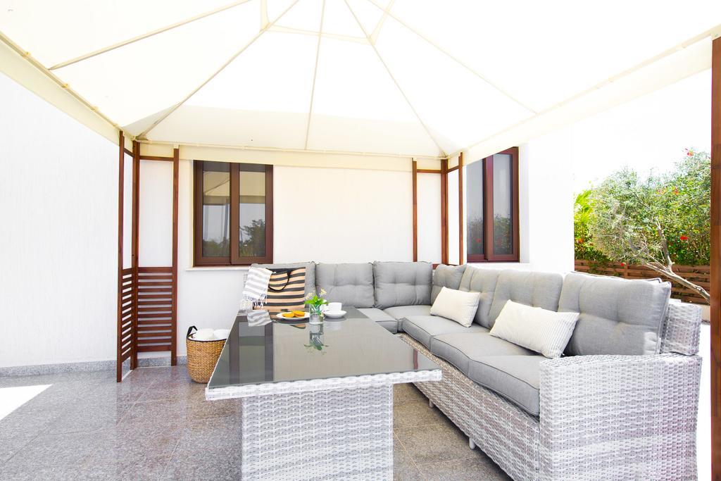 Villa Malibu Peyia Exterior foto